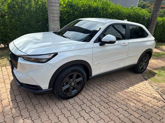 HONDA HR-V 1.5 DI I-VTEC FLEX EXL CVT